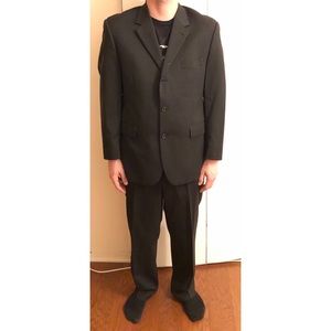 ❌donated❌ Men’s suit